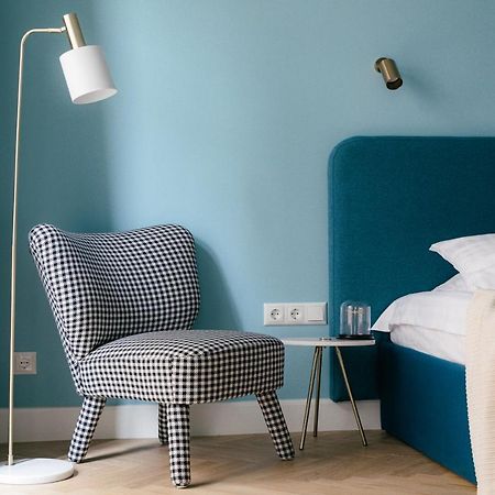Miro Rooms French - Quiet Chic, Free Private Parking Riga Extérieur photo