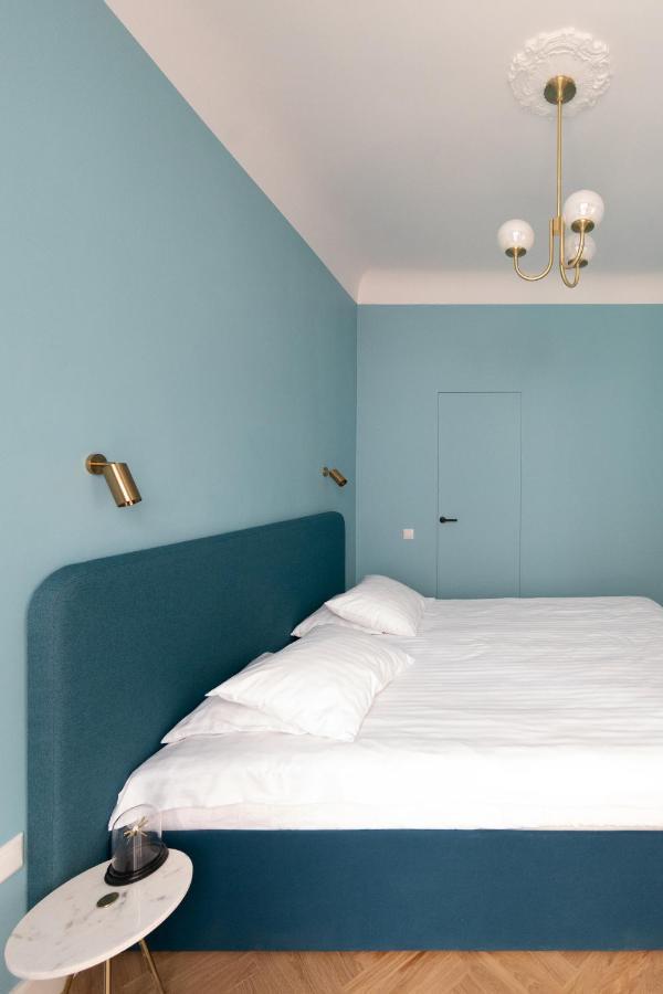 Miro Rooms French - Quiet Chic, Free Private Parking Riga Extérieur photo